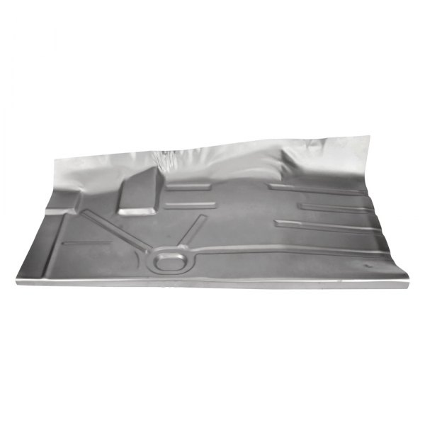 Spectra Premium® - Front Driver Side Floor Pan Patch Section