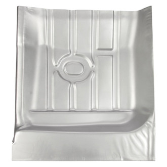 Spectra Premium® - Rear Driver Side Floor Pan Patch Section