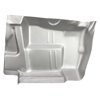Spectra Premium® - Driver Side Floor To Firewall Extension