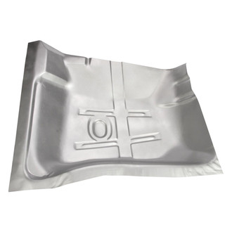 Spectra Premium® - Rear Driver Side Floor Pan Patch Section