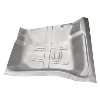 Spectra Premium® - Rear Passenger Side Floor Pan Patch Section