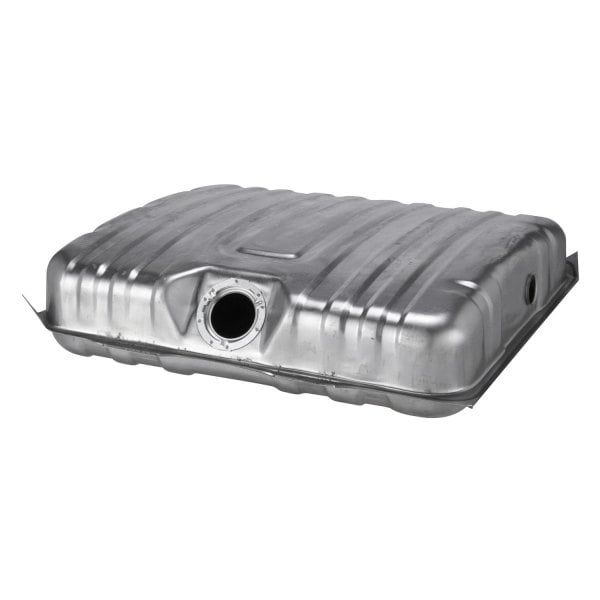 Dodge Caravan Gas Tank Size 2012