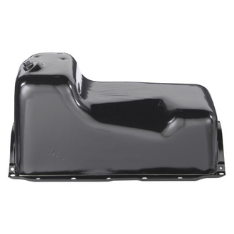 Spectra Premium® - New Design Engine Oil Pan