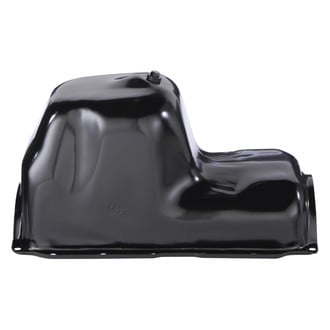 Spectra Premium® - New Design Engine Oil Pan