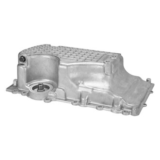 Spectra Premium® - New Design Engine Oil Pan