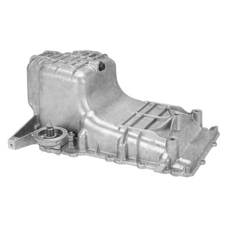 Spectra Premium® - New Design Engine Oil Pan