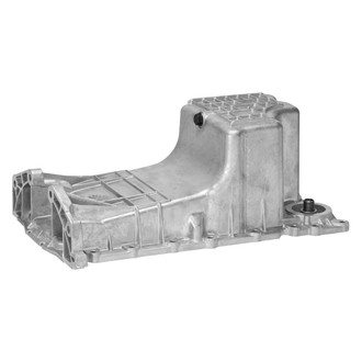 Spectra Premium® - New Design Engine Oil Pan