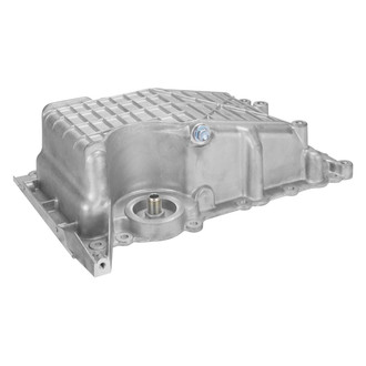 Spectra Premium® - New Design Engine Oil Pan