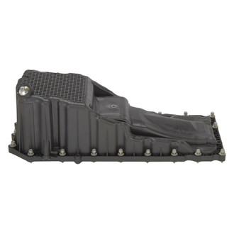 Spectra Premium® - New Design Engine Oil Pan