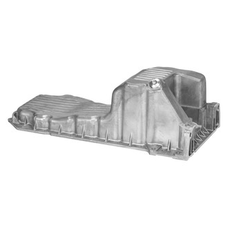 Spectra Premium® - New Design Engine Oil Pan