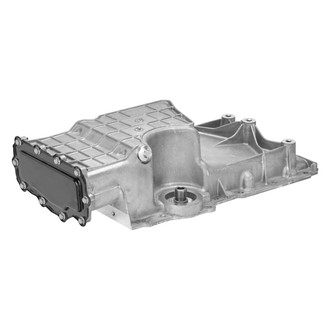 Spectra Premium® - New Design Engine Oil Pan