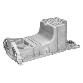 Spectra Premium® - New Design Engine Oil Pan
