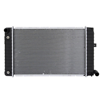 Spectra Premium® - Radiator