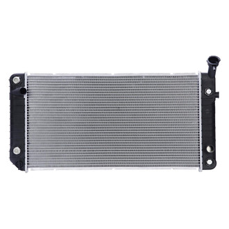 Spectra Premium® - Engine Coolant Radiator
