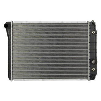 Spectra Premium® - Engine Coolant Radiator