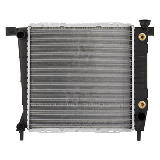 Spectra Premium® - Engine Coolant Radiator