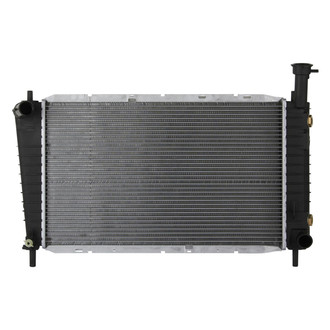 Spectra Premium® - Radiator