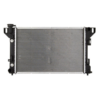 Spectra Premium® - Engine Coolant Radiator
