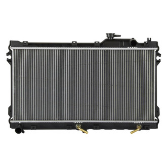 Spectra Premium® - Radiator