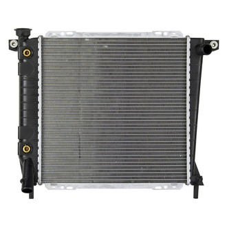 Spectra Premium® - Engine Coolant Radiator