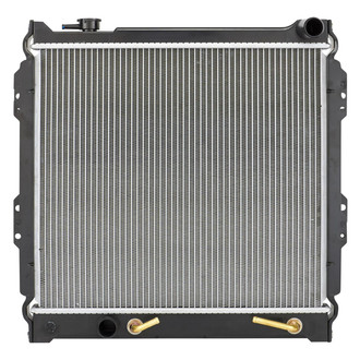 Spectra Premium® CU1190 - Engine Coolant Radiator