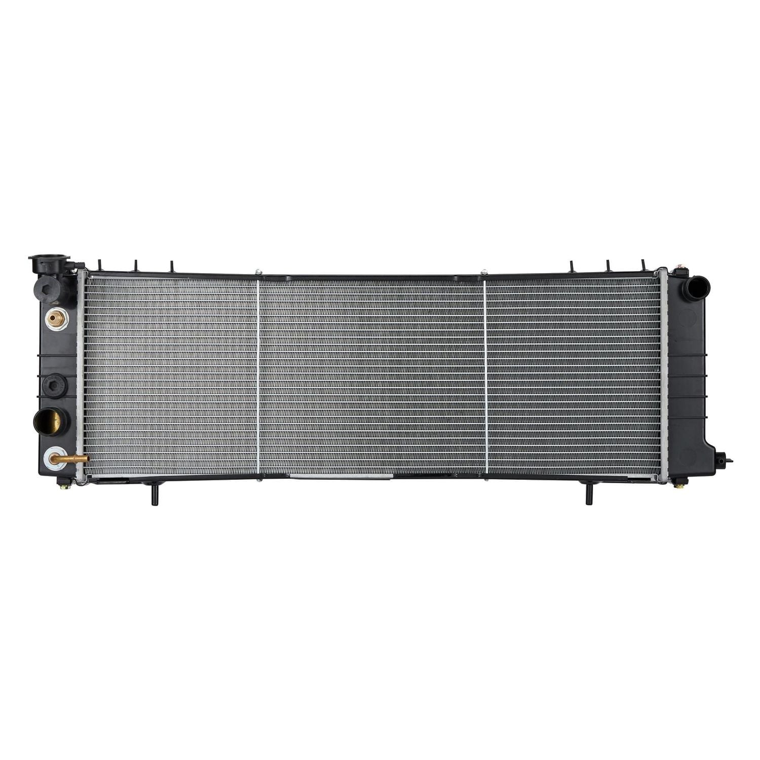 Spectra Premium® CU1193 - Engine Coolant Radiator