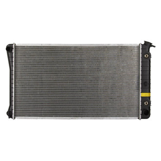 Spectra Premium® - Radiator