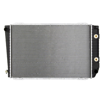 Spectra Premium® - Engine Coolant Radiator