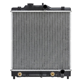 Spectra Premium® - Engine Coolant Radiator