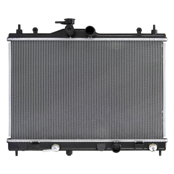 Spectra Premium® - Engine Coolant Radiator