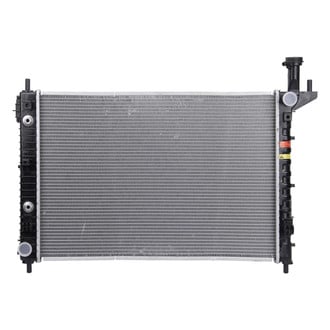 Spectra Premium® - Radiator