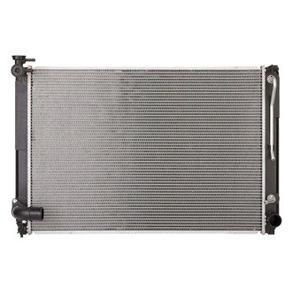 Spectra Premium® - Engine Coolant Radiator