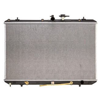 Spectra Premium® - Engine Coolant Radiator