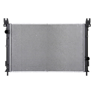 Spectra Premium® - Engine Coolant Radiator