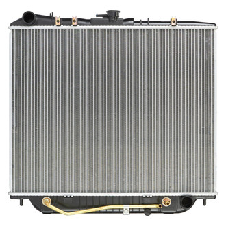Spectra Premium® - Radiator