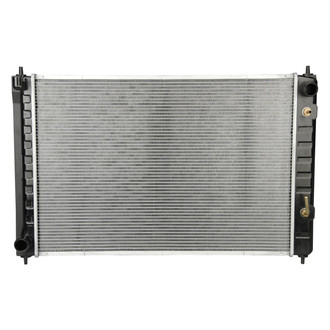 Spectra Premium® - Radiator