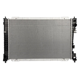 Spectra Premium® - Radiator