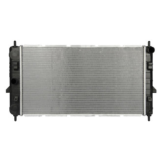 Spectra Premium® - Radiator