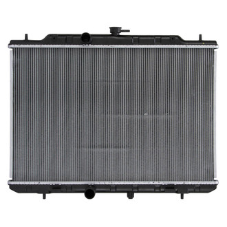 Spectra Premium® - Engine Coolant Radiator