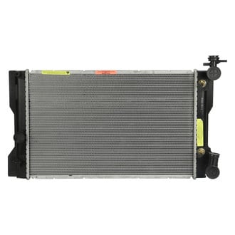 Spectra Premium® - Engine Coolant Radiator