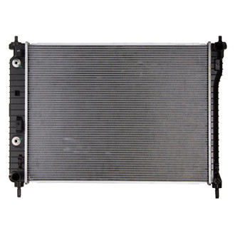Spectra Premium® - Radiator