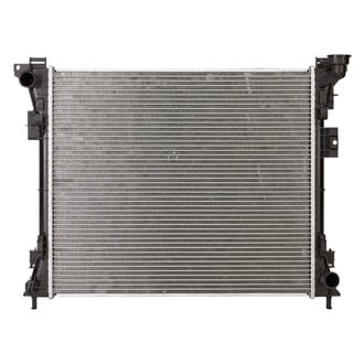 Spectra Premium® - Radiator