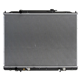 Spectra Premium® - Engine Coolant Radiator