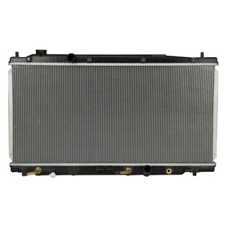 Spectra Premium® - Radiator