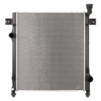 Spectra Premium® - Engine Coolant Radiator