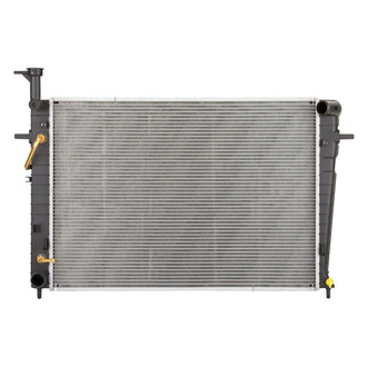 Spectra Premium® - Engine Coolant Radiator