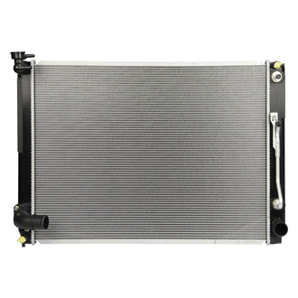 Spectra Premium® - Engine Coolant Radiator