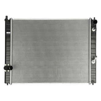 Spectra Premium® - Engine Coolant Radiator