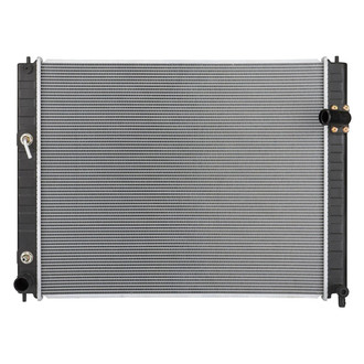 Spectra Premium® CU13079 - Engine Coolant Radiator