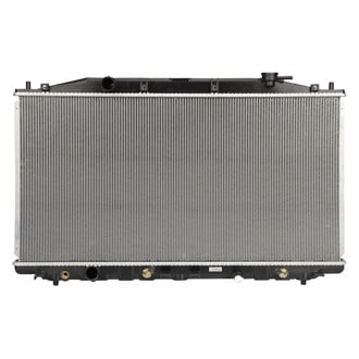Spectra Premium® - Radiator